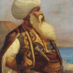 Admiral Turgut Reis, Beylerbeyi of Tripoli (1485-1565)