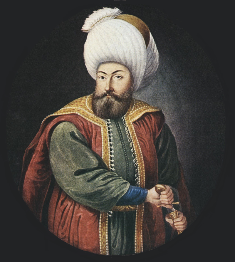 Osman-I