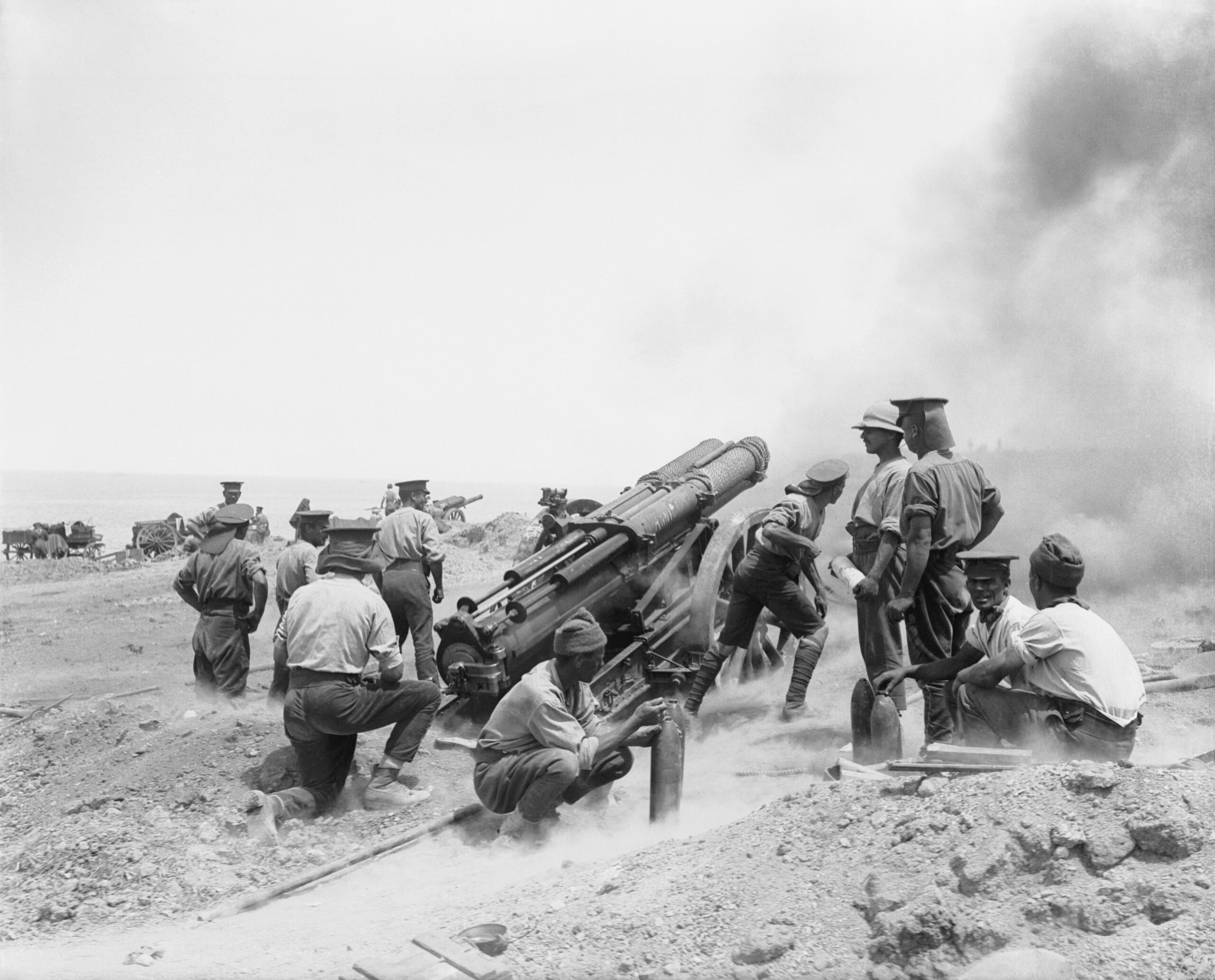 Gallipoli